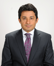 MURAT SEFA DEMİRYÜREK